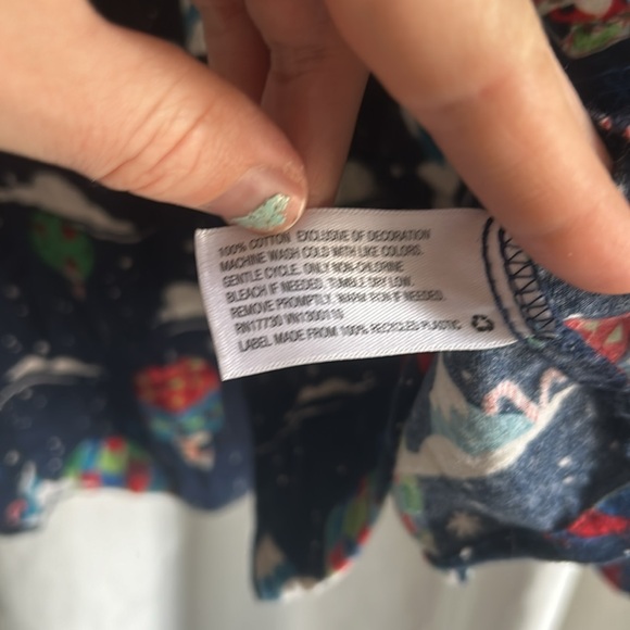 Wondershop Men’s pajama tops, set of 2 - Picture 9 of 10